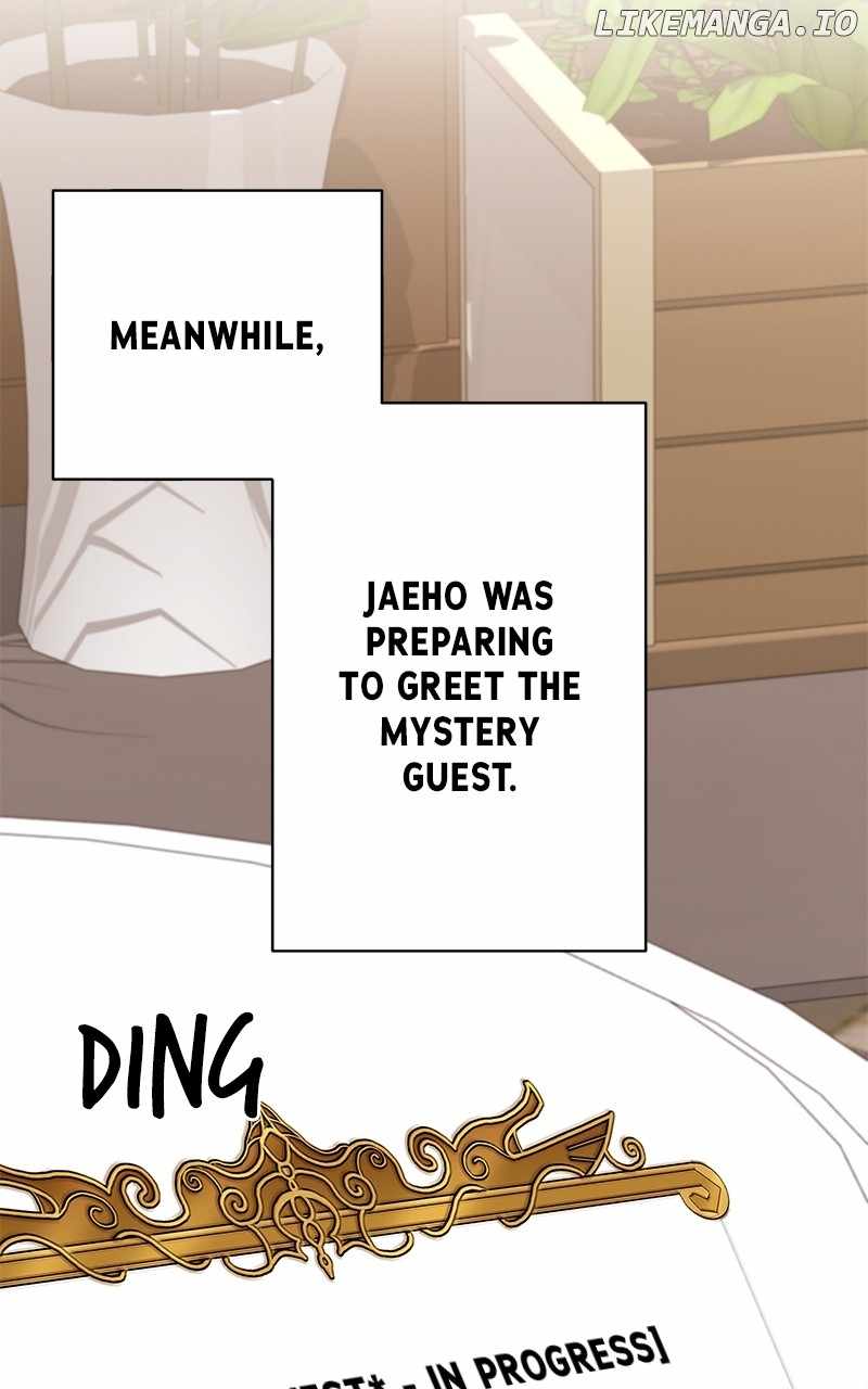The Strongest Florist Chapter 232 3